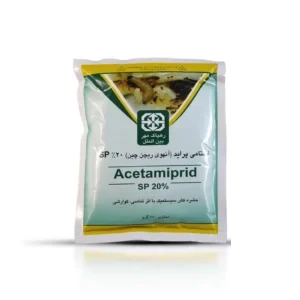 حشره کش استامی پراید رهپاک