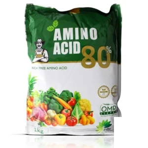 کود آمینو اسید 80% سیچوان