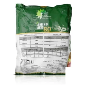کود آمینو اسید 80% سیچوان