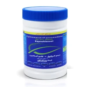 قارچ کش اکویشن پرو سرای سپند (ایکویشنال)