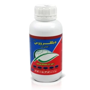 حشره کش دیکلرووس سرای سپند
