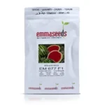 بذر هندوانه کریمسون سوئیت EM677