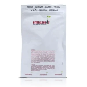 بذر هندوانه کریمسون سوئیت EM677