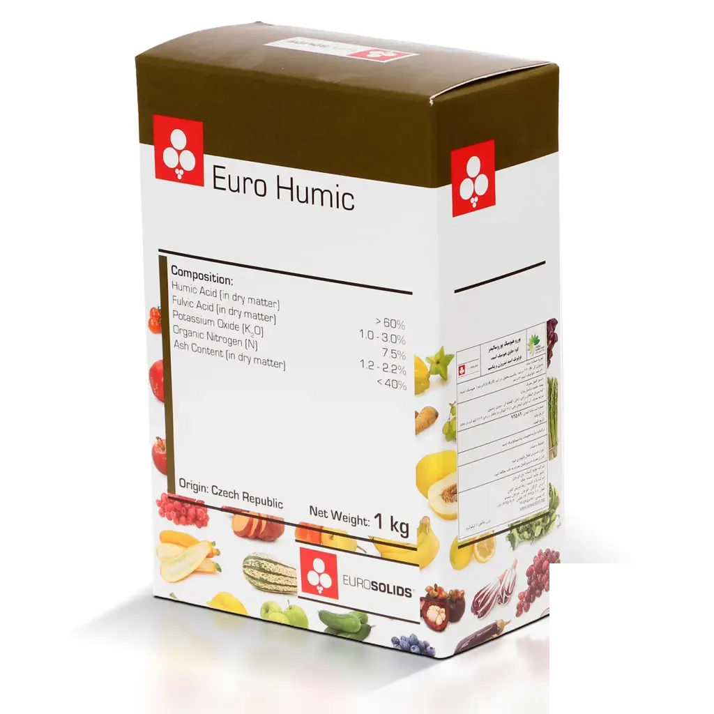 Euro-Humic_01 copy کود یورو هیومیک پودری یوروسالدیز