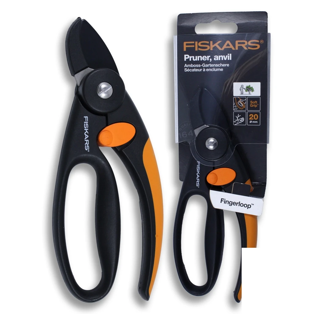 Fiskars-copy قیچی هرس فیسکارس P43