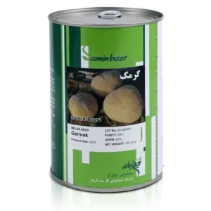 بذر گرمک ثمین بذر