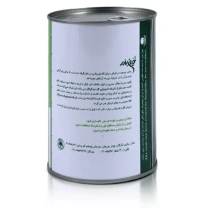 بذر گرمک ثمین بذر