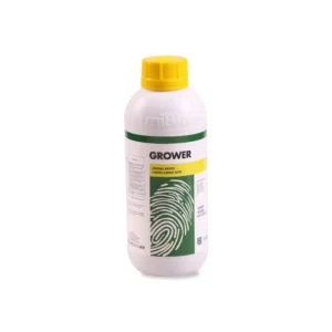 کود گروور گروور Grower