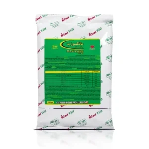 قارچ کش مانکوزب طیف سبز کیمیا گوهر خاک