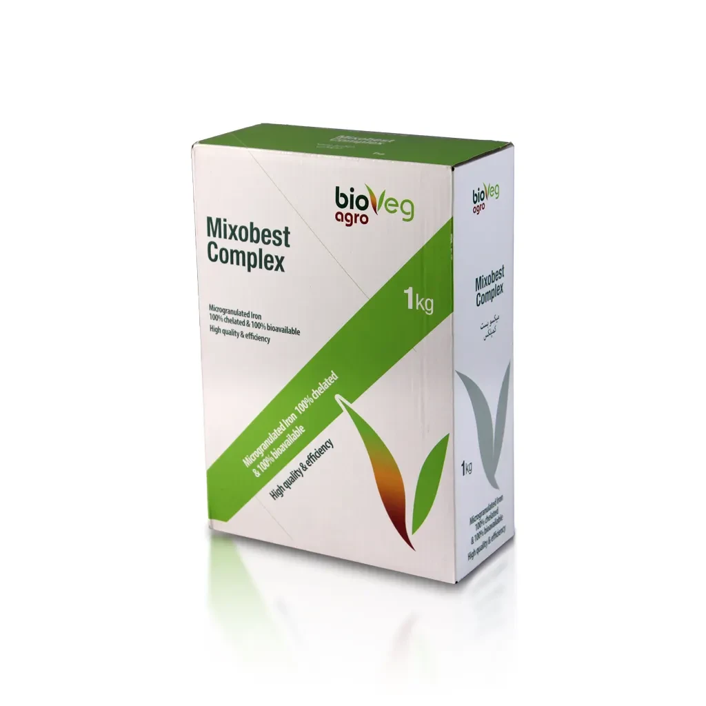 Mixobest Complex Bioveg_01 copy 3 کود ميکسوبست کمپلکس بيووگ اگرو اسپانيا