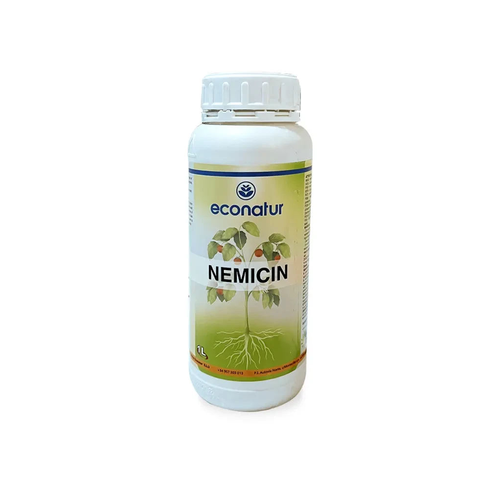 NEMICIN copy نماتدکش نمیسین