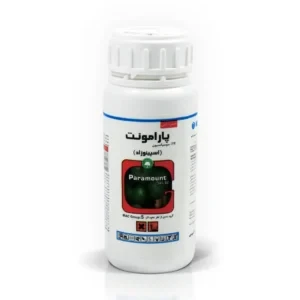 حشره کش پارامونت گلسم (اسپینوزاد)