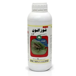 حشره کش فوزالون گل سم