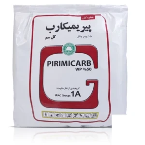 حشره کش پیریمیکارب گل سم (پریمور)