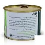 بذر تربچه نقلی ثمین