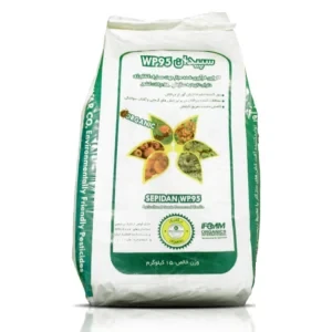 پودر کائولین