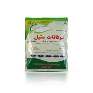 حشره کش تیوفانات متیل