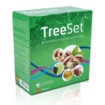 کود تری ست TREESET