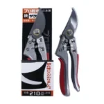 قیچی باغبانی مدل Zact ZS 210