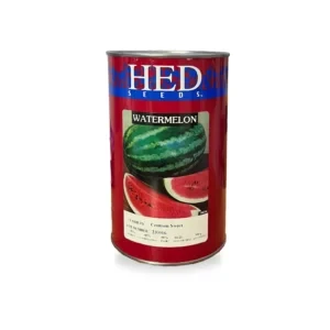 بذر هندوانه کریمسون سوئیت هد HED