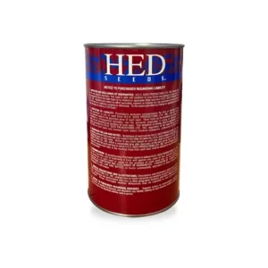 بذر هندوانه کریمسون سوئیت هد HED