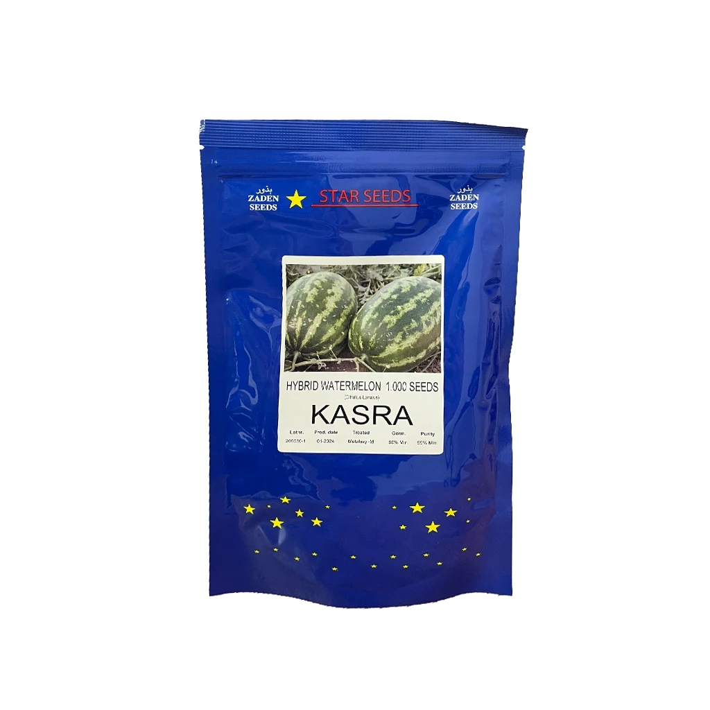 kasra. بذر هندوانه کسری استارسیدز