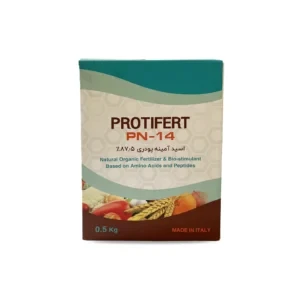 کود اسید آمینه پروتیفرت PN-14