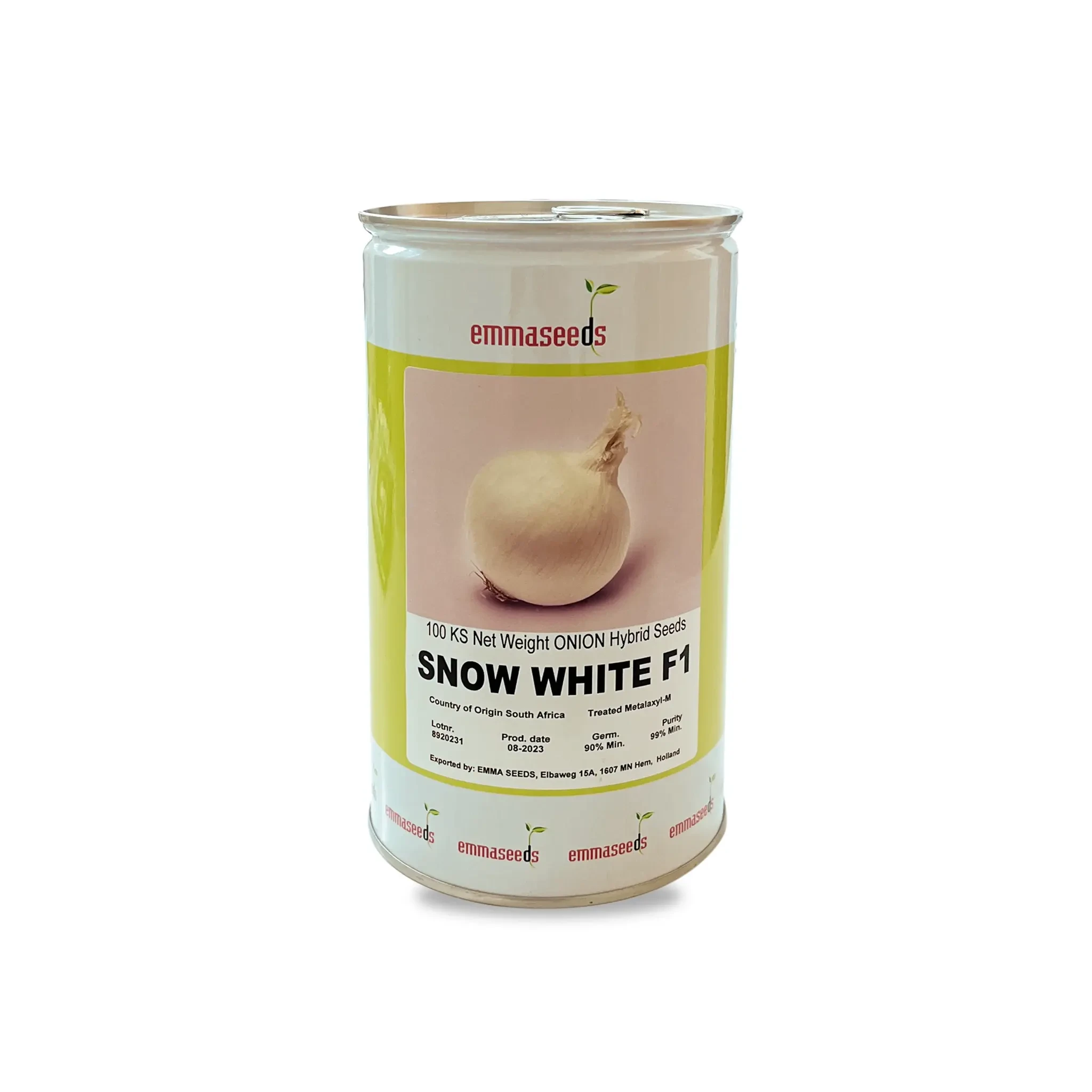 snow white copy بذر پیاز سفید سنووایت