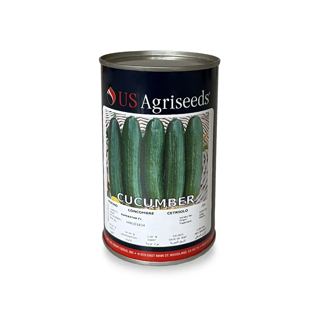 us-agriseeds copy بذر خیار سوپر استار (Superstar F1)