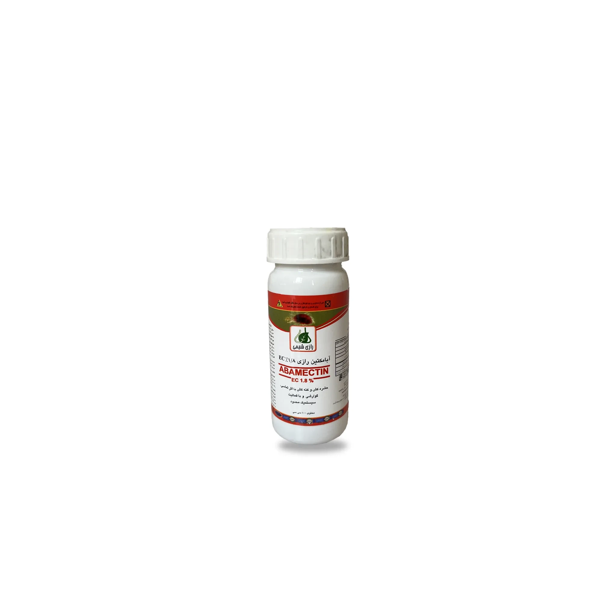 آبامکتین-1 copy آبامکتین رازی abamectin