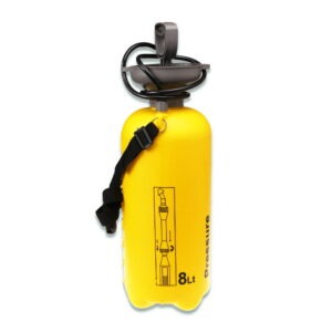 سمپاش 8 لیتری پرشر اسپری یر Pressure Sprayer