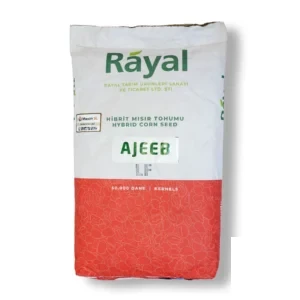 بذر ذرت دو منظوره عجیب (رایال ترکیه)