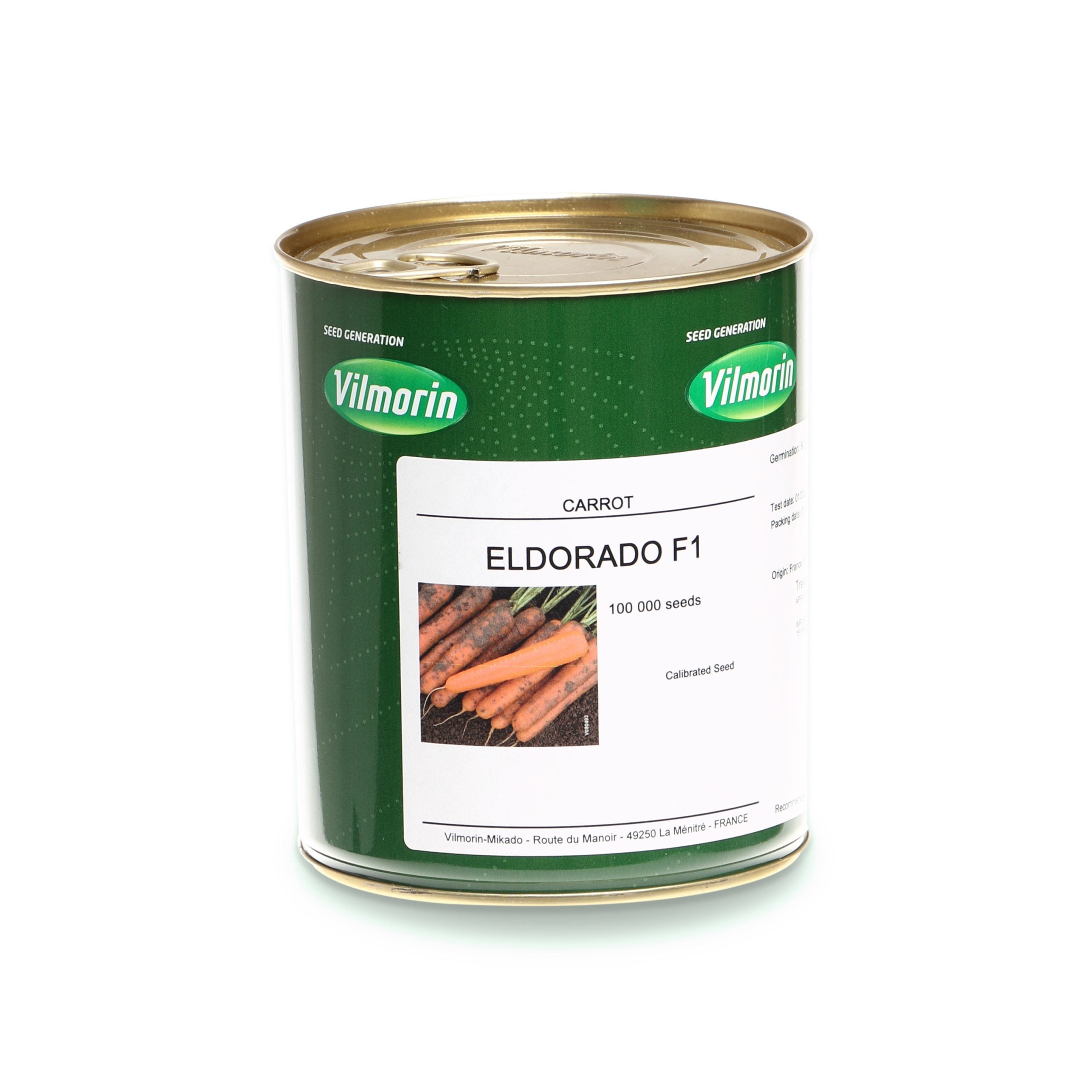 بذر-هویج-eldorado بذر هویج اِلدورادو
