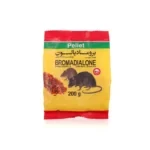 طعمه موش کش واکس بلوک رتیمور (برومادیالون)