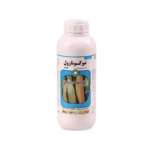 قارچکش تبوکونازول گل سم