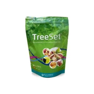 کود تری ست TREESET