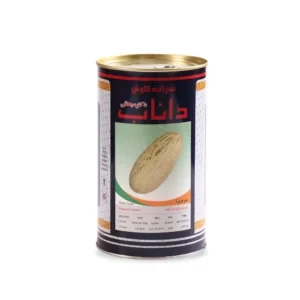 بذر خربزه درگزی داناب