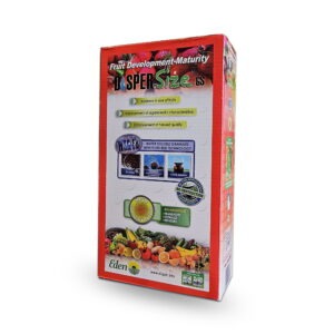 کود دیسپر سایز
