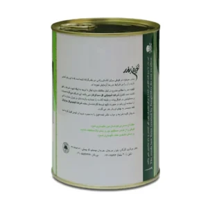 طالبی سمسوری ثمین بذر(2) - سبزکشت