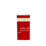 حشره‌ کش استپکی (فلونیکامید)