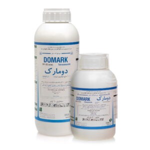 قارچ کش دومارک (تتراکونازول)