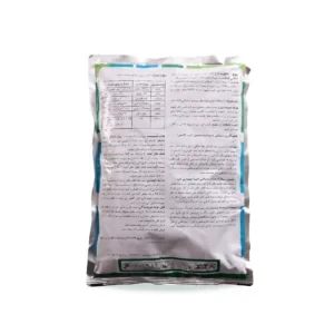 قارکش مانکوزب دلتا پارس