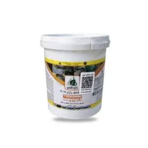 متالاکسیل رازی  metalaxyl