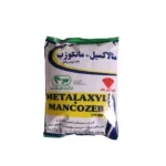 متالاکسیل مانکوزب