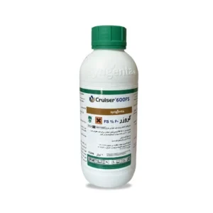 سم کروزر (تیامتوکسام) سینجنتا