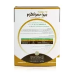 کود بیولوژیک بیوسولفور (باکتری تیوباسیلوس)